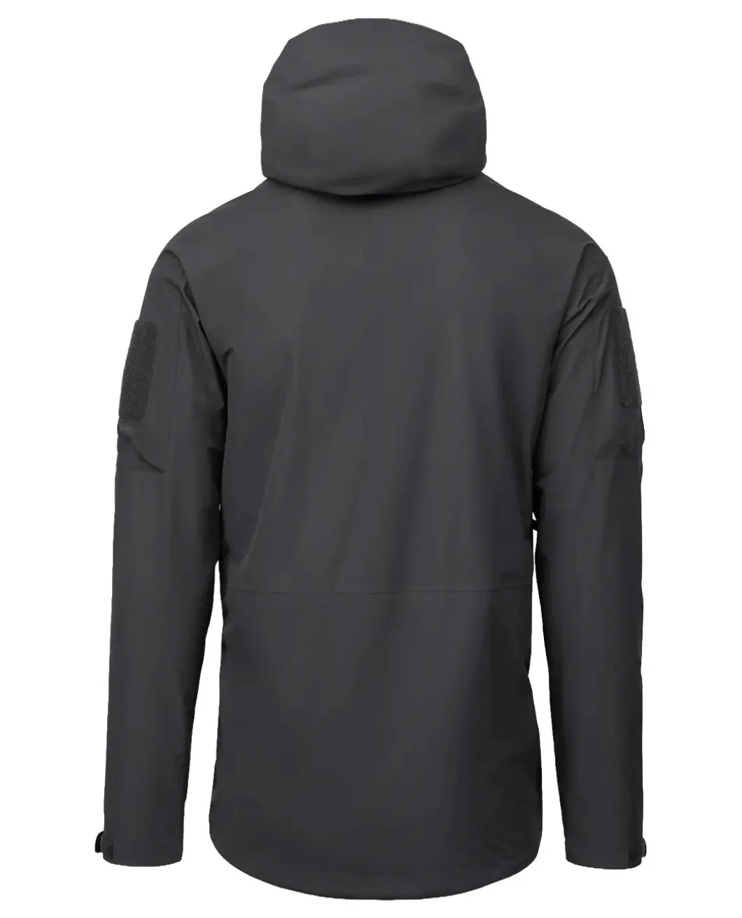 Chinook Jacket Shadow Grey