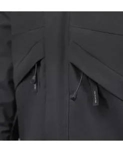 Chinook Jacket Shadow Grey