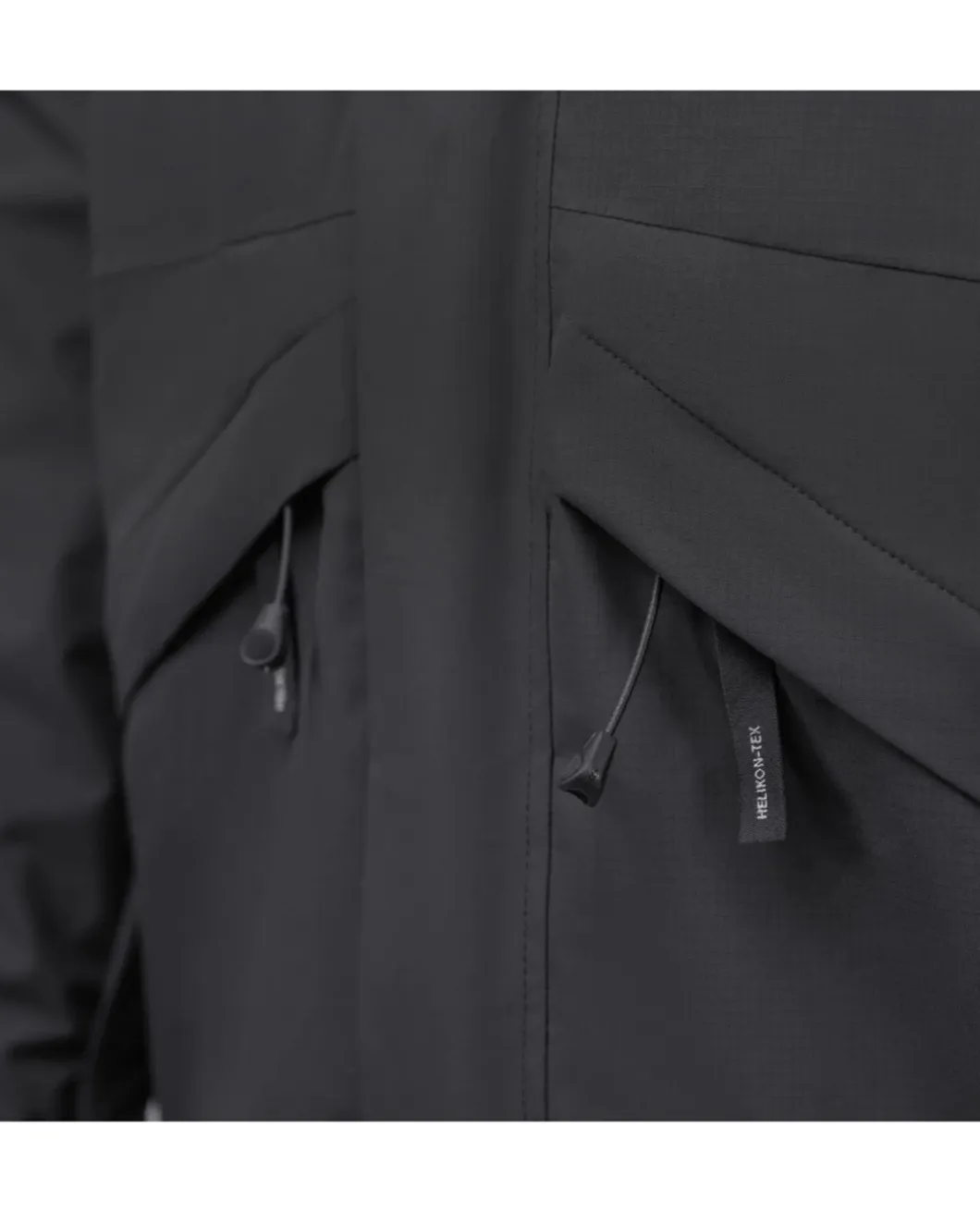 Chinook Jacket Shadow Grey