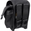 Cig Bag Black Schwarz