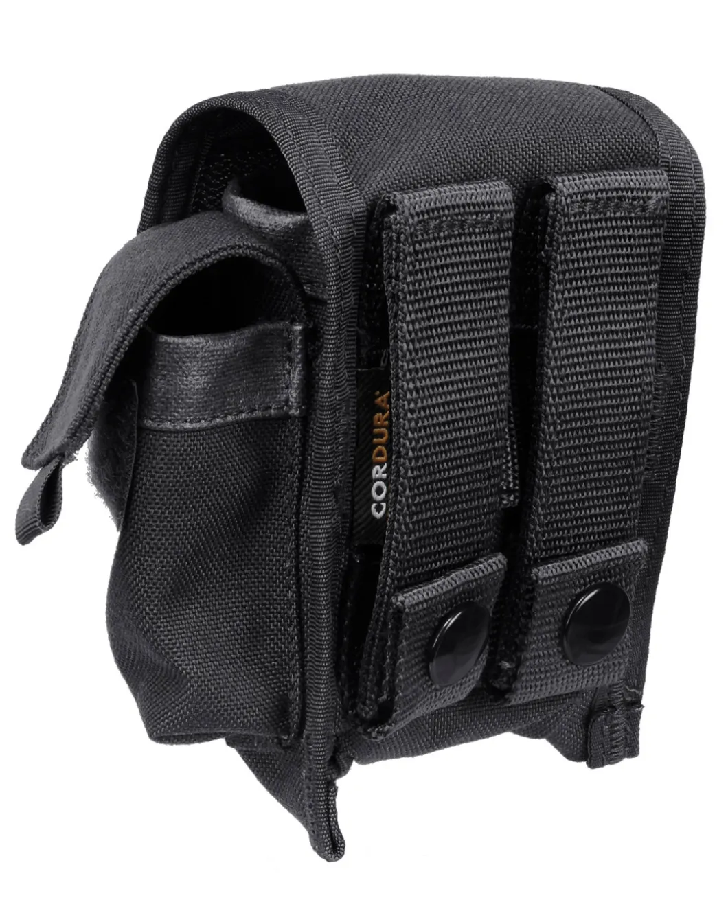 Cig Bag Black Schwarz