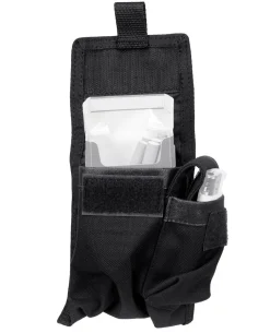 Cig Bag Black Schwarz