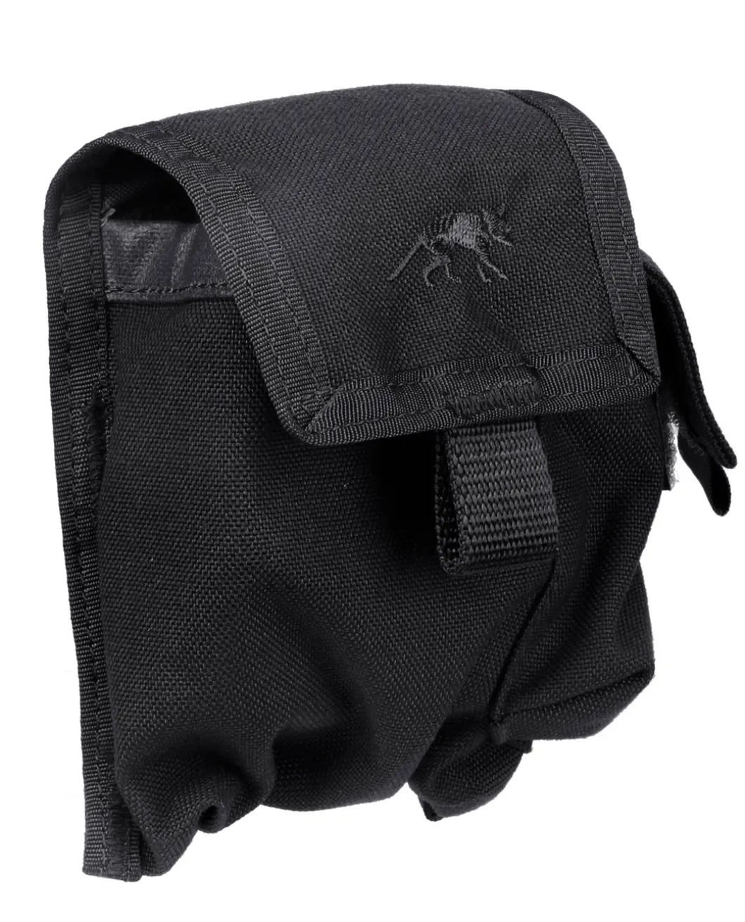 Cig Bag Black Schwarz