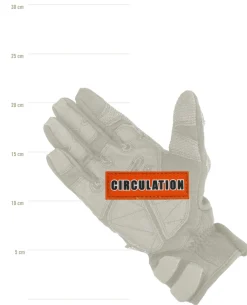 Circulation Patch