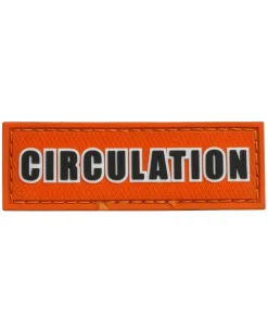 Circulation Patch