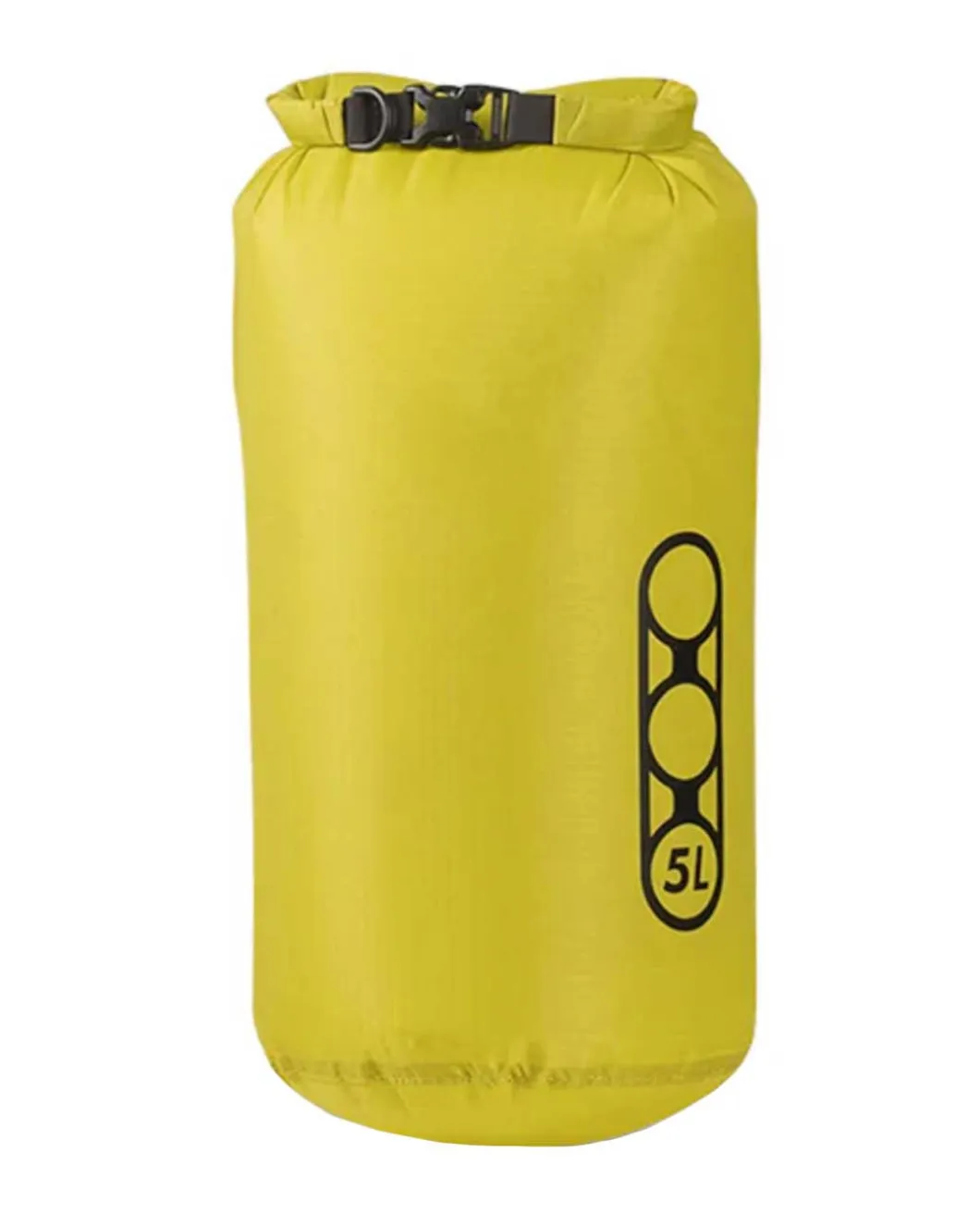 Cirrus Ultralight Dry Bag 5 Liter