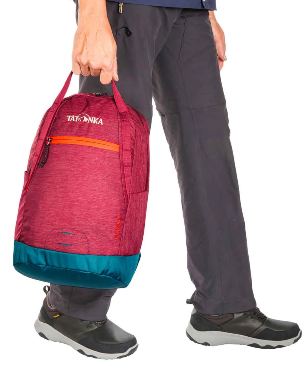 City Pack 15 Bordeaux