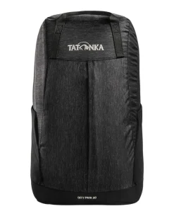 City Pack 20 off black