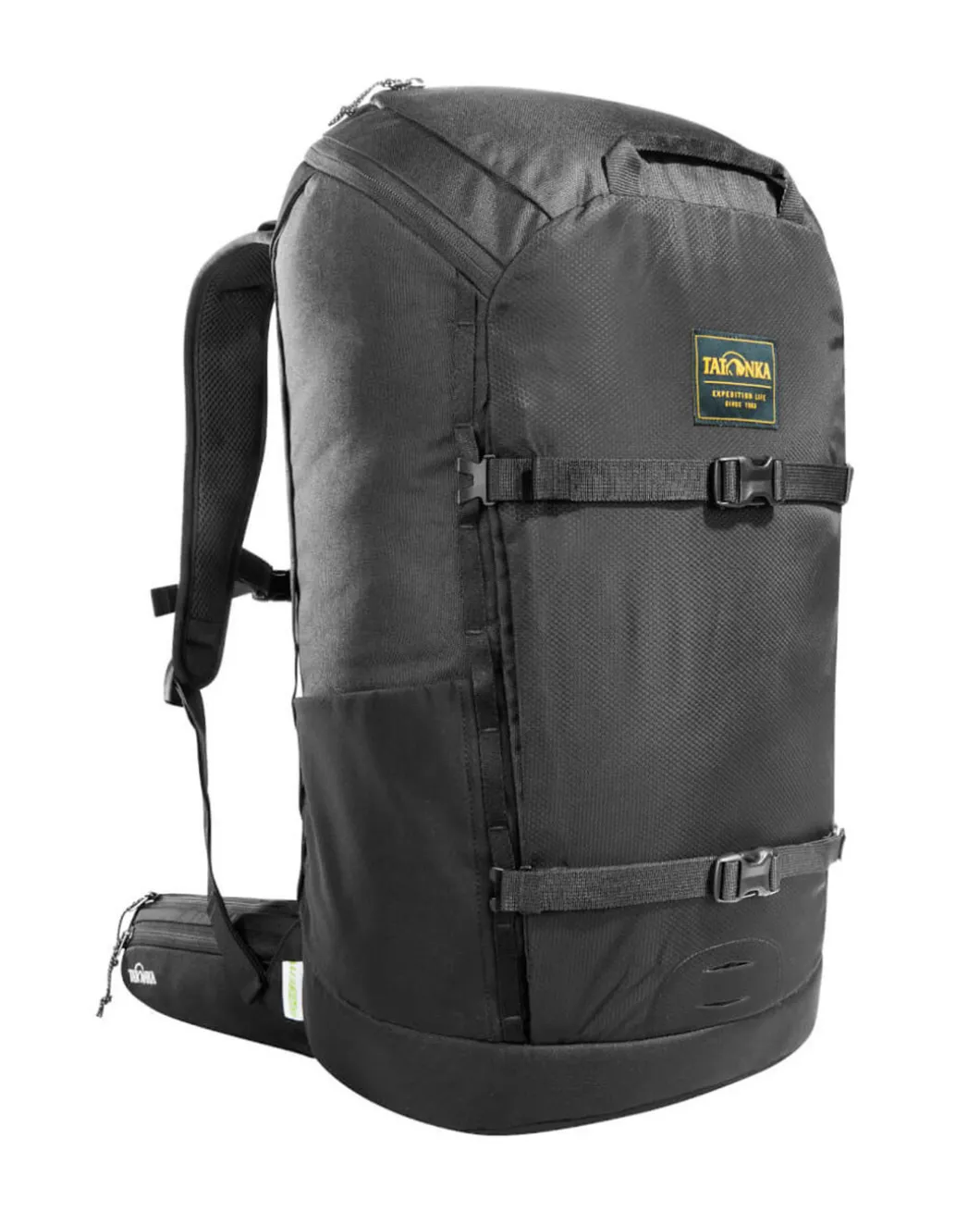 City Pack 30 Schwarz