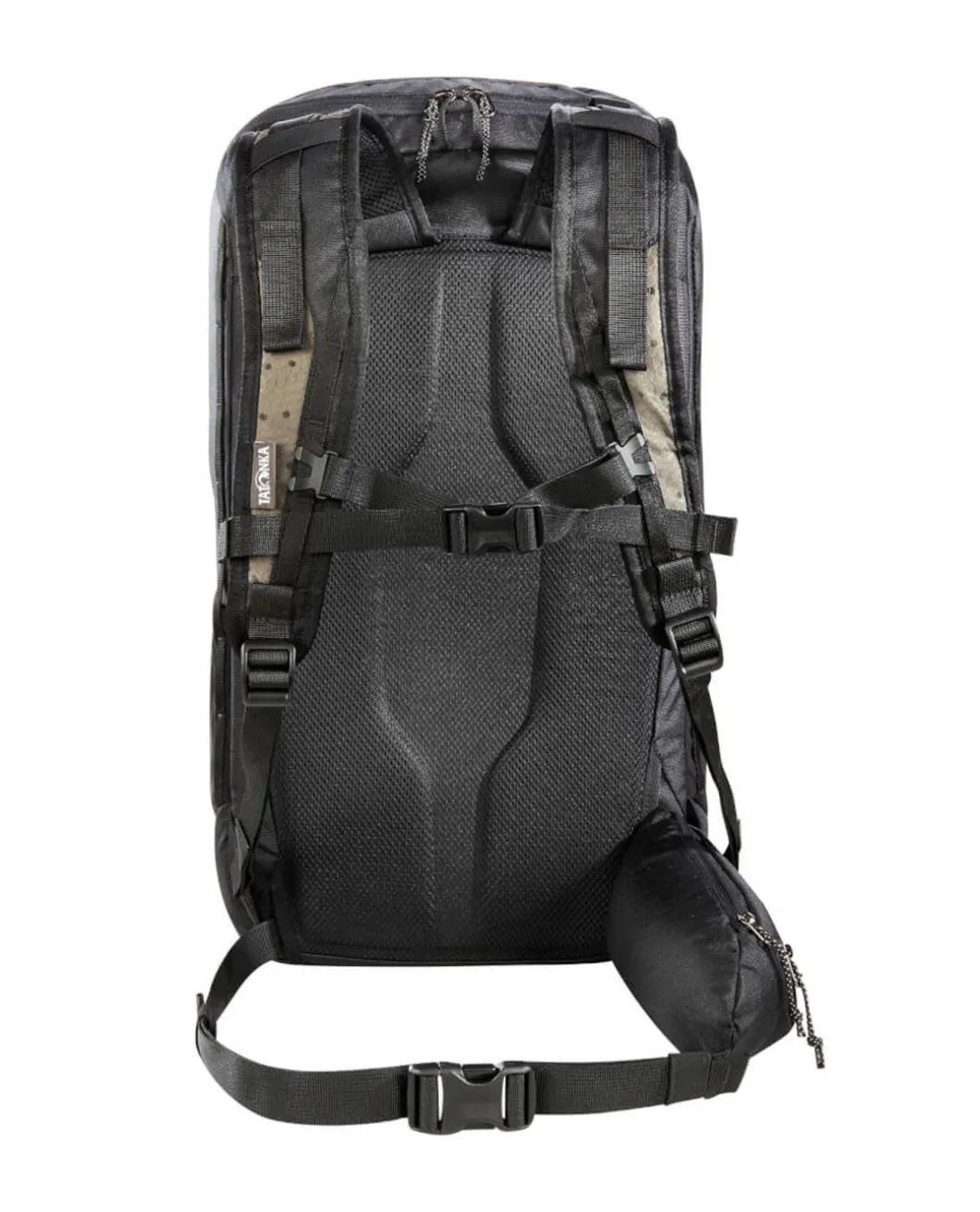 City Pack 30 Schwarz