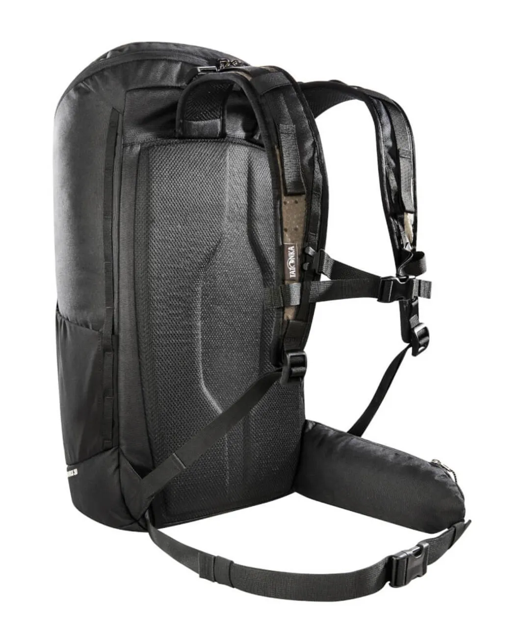 City Pack 30 Schwarz