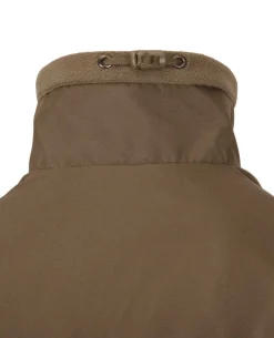 Classic Army Jacket Fleece Coyote