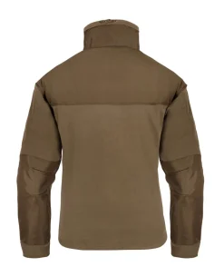 Classic Army Jacket Fleece Coyote
