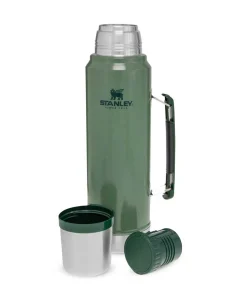 Classic Vacuum Bottle 1.0l Grün