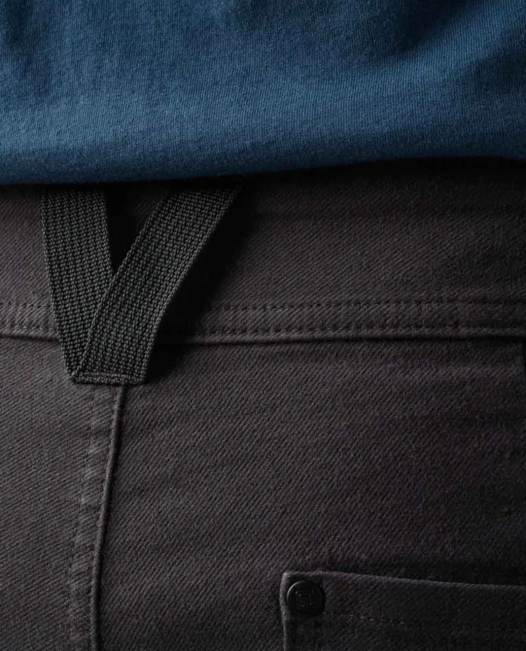 Coalition Pant Ranger Green