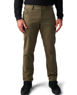 Coalition Pant Ranger Green