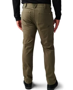Coalition Pant Ranger Green