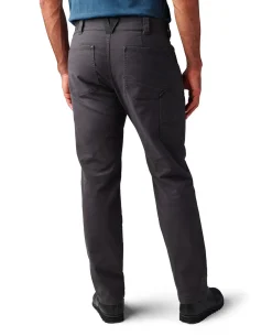 Coalition Pant Volcanic