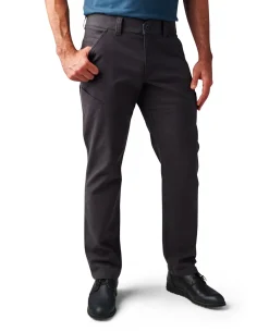 Coalition Pant Volcanic