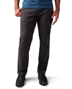 Coalition Pant Volcanic