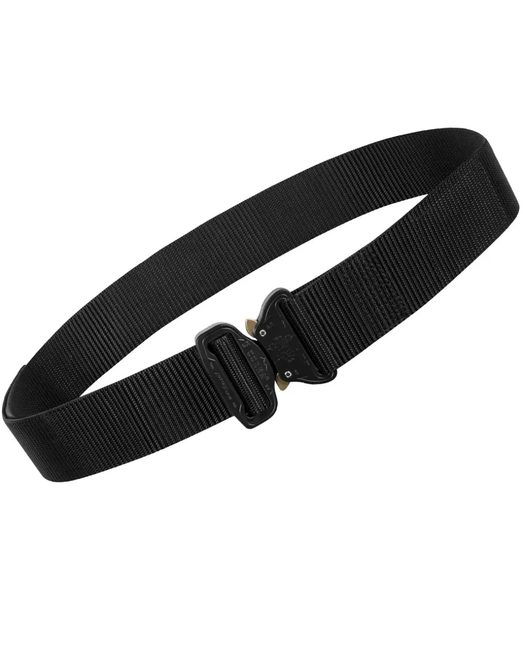 Cobra (FC45) Tactical Belt Black Schwarz