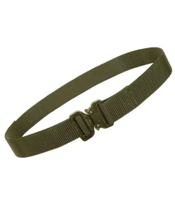 Cobra (FC38) Tactical Belt Olive Green