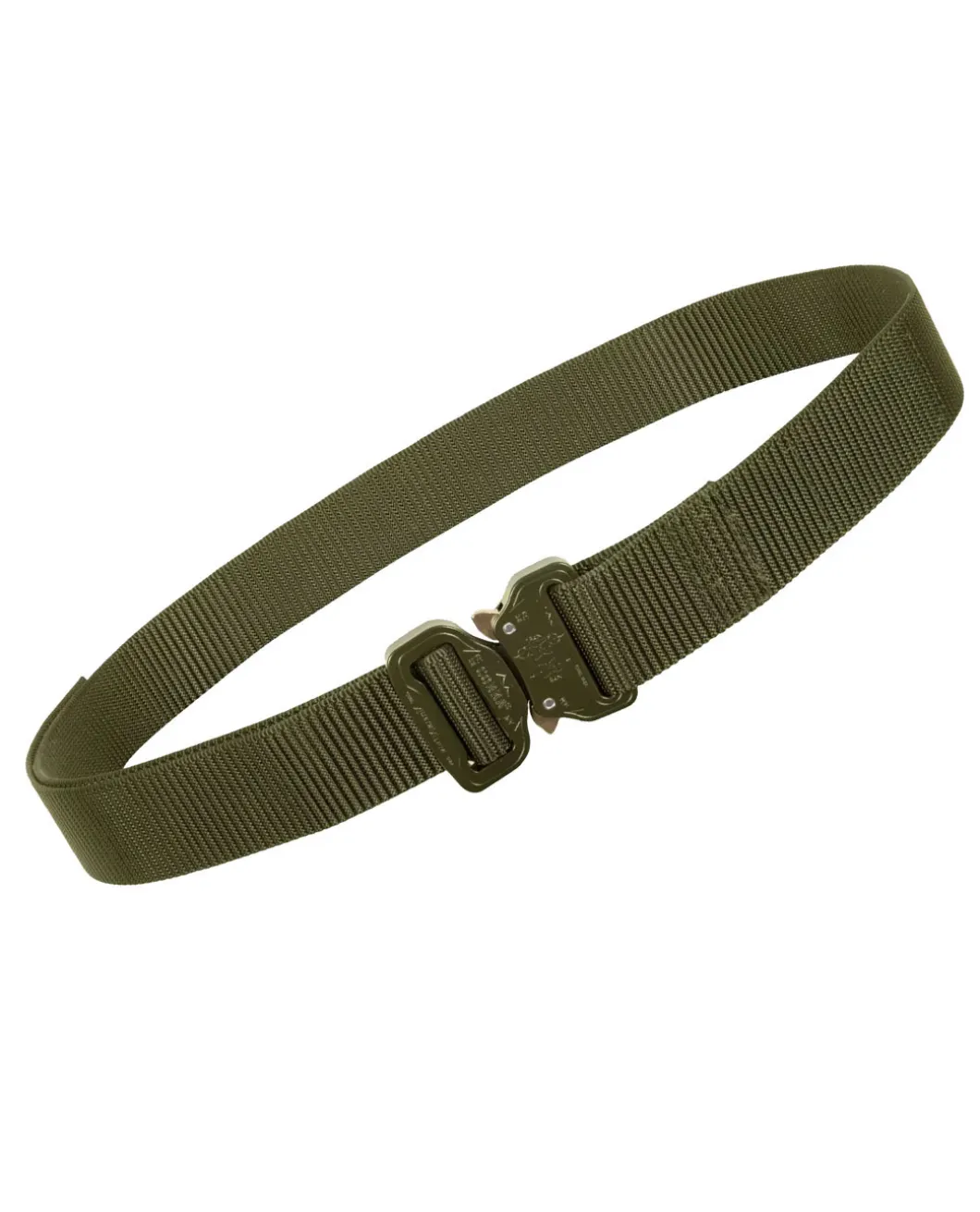Cobra (FC38) Tactical Belt Olive Green