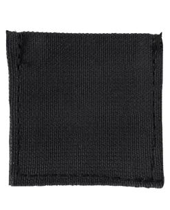 Coin / Handschellenschlüssel Halter Schwarz