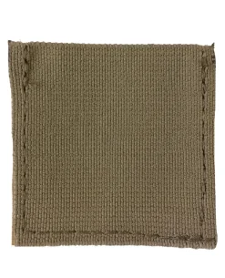 Coin / Handschellenschlüssel Halter Coyote Brown