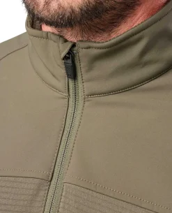 Cold Weather Rapid Ops Shirt Ranger Green