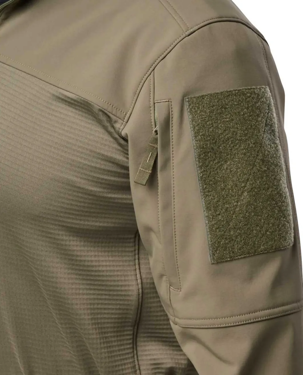 Cold Weather Rapid Ops Shirt Ranger Green