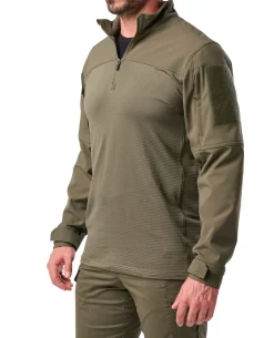 Cold Weather Rapid Ops Shirt Ranger Green