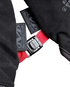 Coldwork Original Black Schwarz