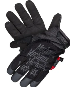 Coldwork Original Black Schwarz