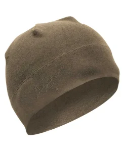 Cold WX Beanie AR Wool Crocodile
