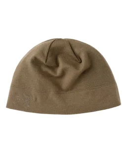 Cold WX Beanie AR Wool Crocodile