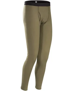 Cold WX Bottom AR Men's (Wool) Crocodile