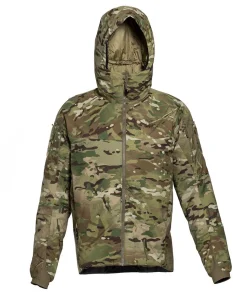 Cold WX Hoody LT Men's (Gen2.1) Multicam