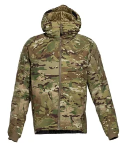 Cold WX Hoody LT Men's (Gen2.1) Multicam