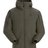 Cold WX Hoody LT Men's (Gen2.1) Ranger Green