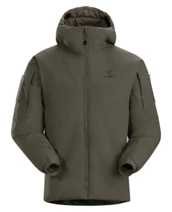 Cold WX Hoody LT Men's (Gen2.1) Ranger Green