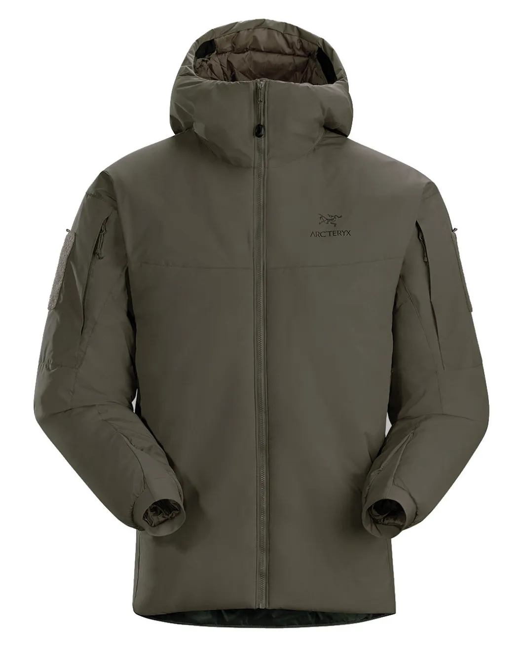 Cold WX Hoody LT Men's (Gen2.1) Ranger Green