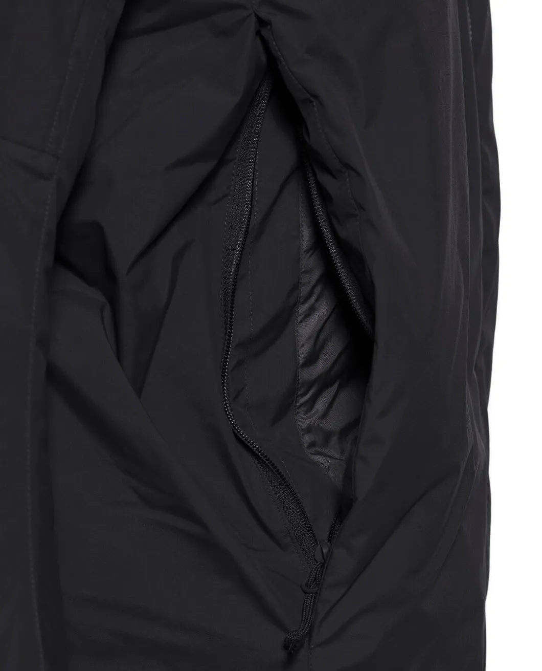Cold WX Jacket LT Men's (Gen2) Black Schwarz