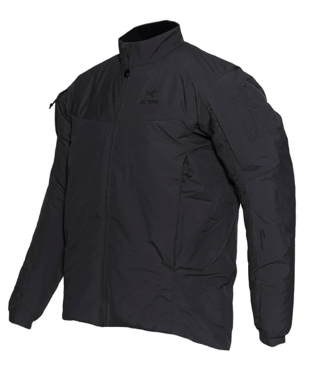 Cold WX Jacket LT Men's (Gen2) Black Schwarz