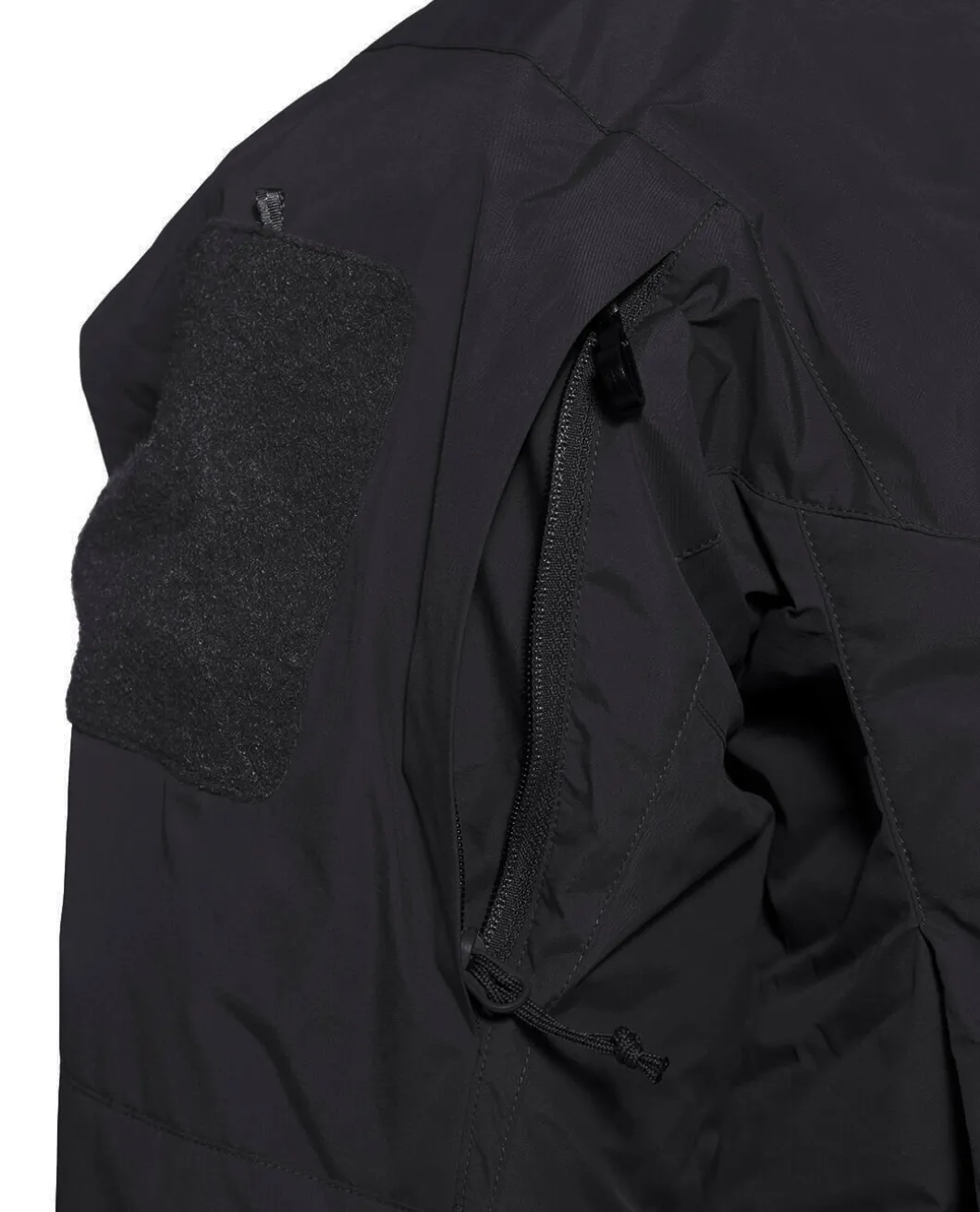 Cold WX Jacket LT Men's (Gen2) Black Schwarz