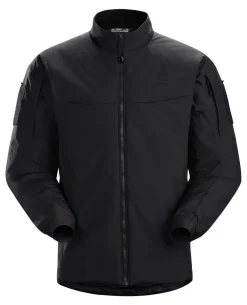 Cold WX Jacket LT Men's (Gen2) Black Schwarz