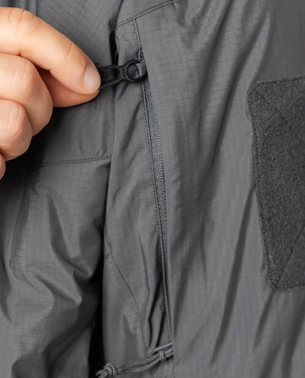 Cold WX Jacket LT Men's (Gen2.1) Black Schwarz