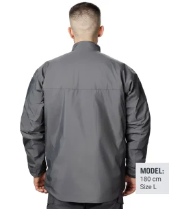 Cold WX Jacket LT Men's (Gen2.1) Crocodile