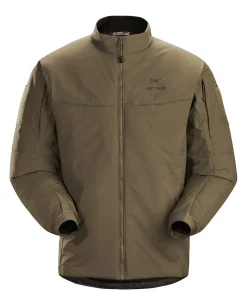 Cold WX Jacket LT Men's (Gen2.1) Crocodile