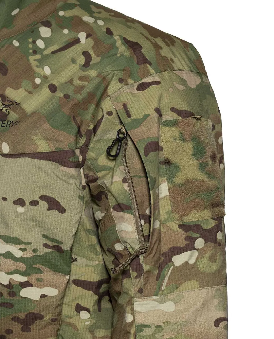 Cold WX Jacket LT Men's (Gen2.1) Multicam